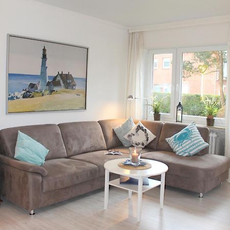 Ferienwohnung Strandfee, App 01 In Ruhiger Strandnaher Lage 格洛米茨 外观 照片