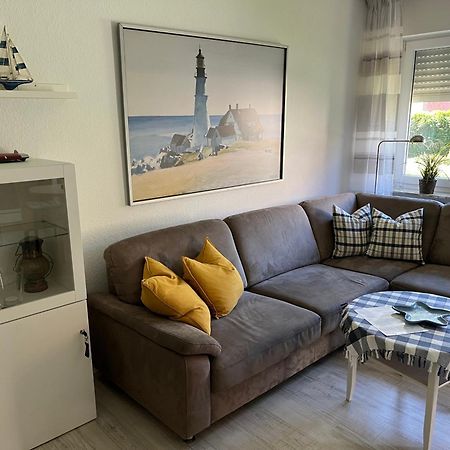 Ferienwohnung Strandfee, App 01 In Ruhiger Strandnaher Lage 格洛米茨 外观 照片