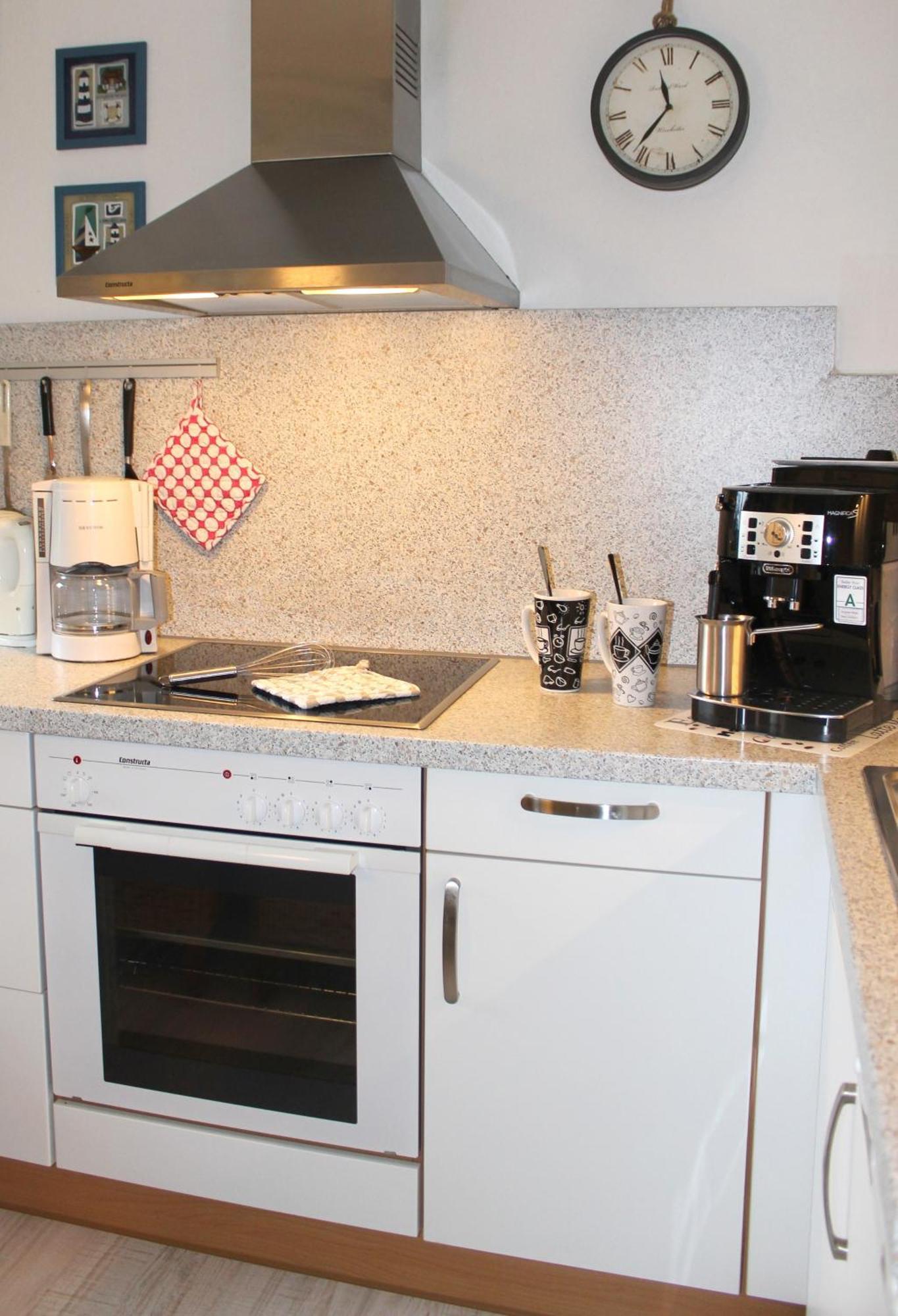 Ferienwohnung Strandfee, App 01 In Ruhiger Strandnaher Lage 格洛米茨 外观 照片