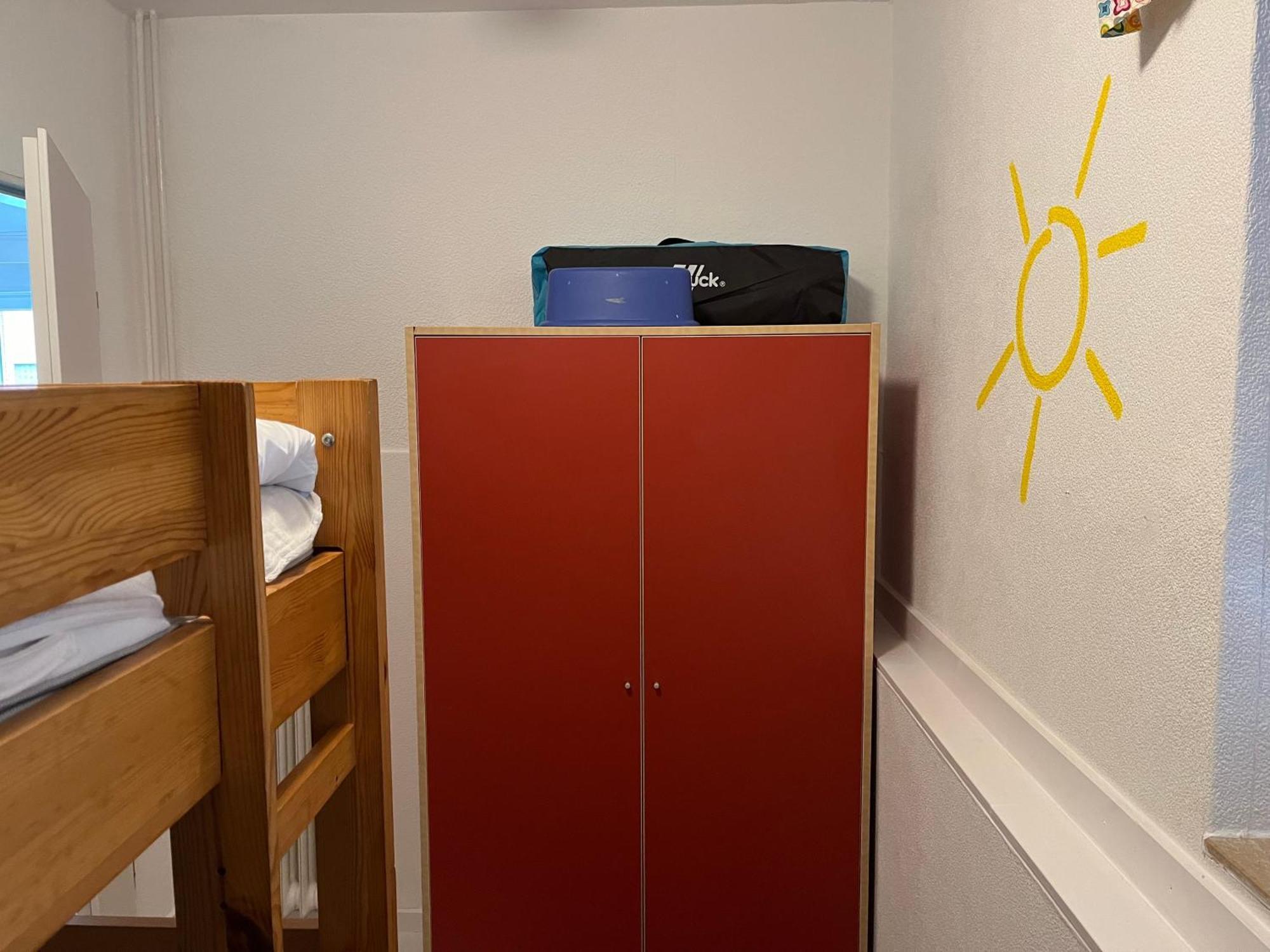 Ferienwohnung Strandfee, App 01 In Ruhiger Strandnaher Lage 格洛米茨 外观 照片
