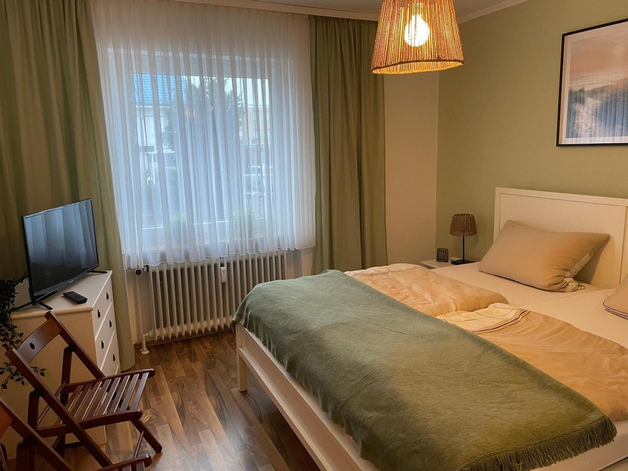 Ferienwohnung Strandfee, App 01 In Ruhiger Strandnaher Lage 格洛米茨 外观 照片